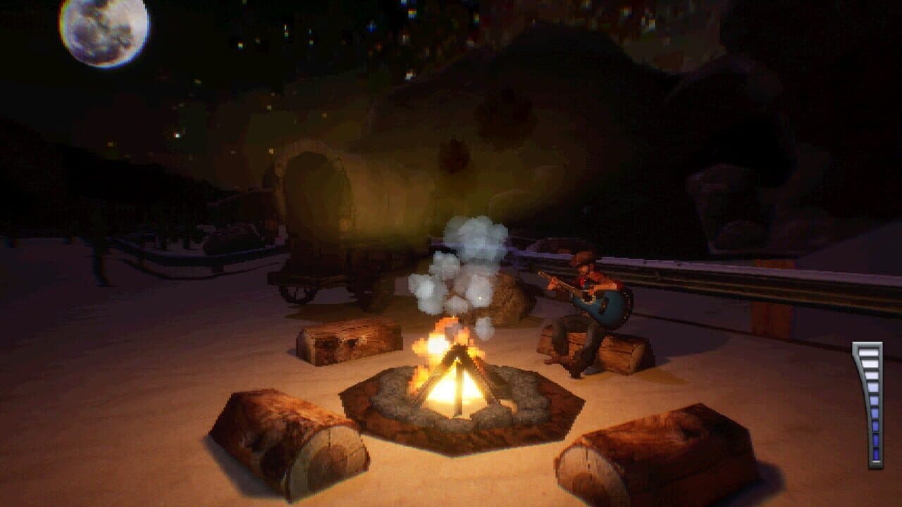 Hundred Doors thumbnail 9