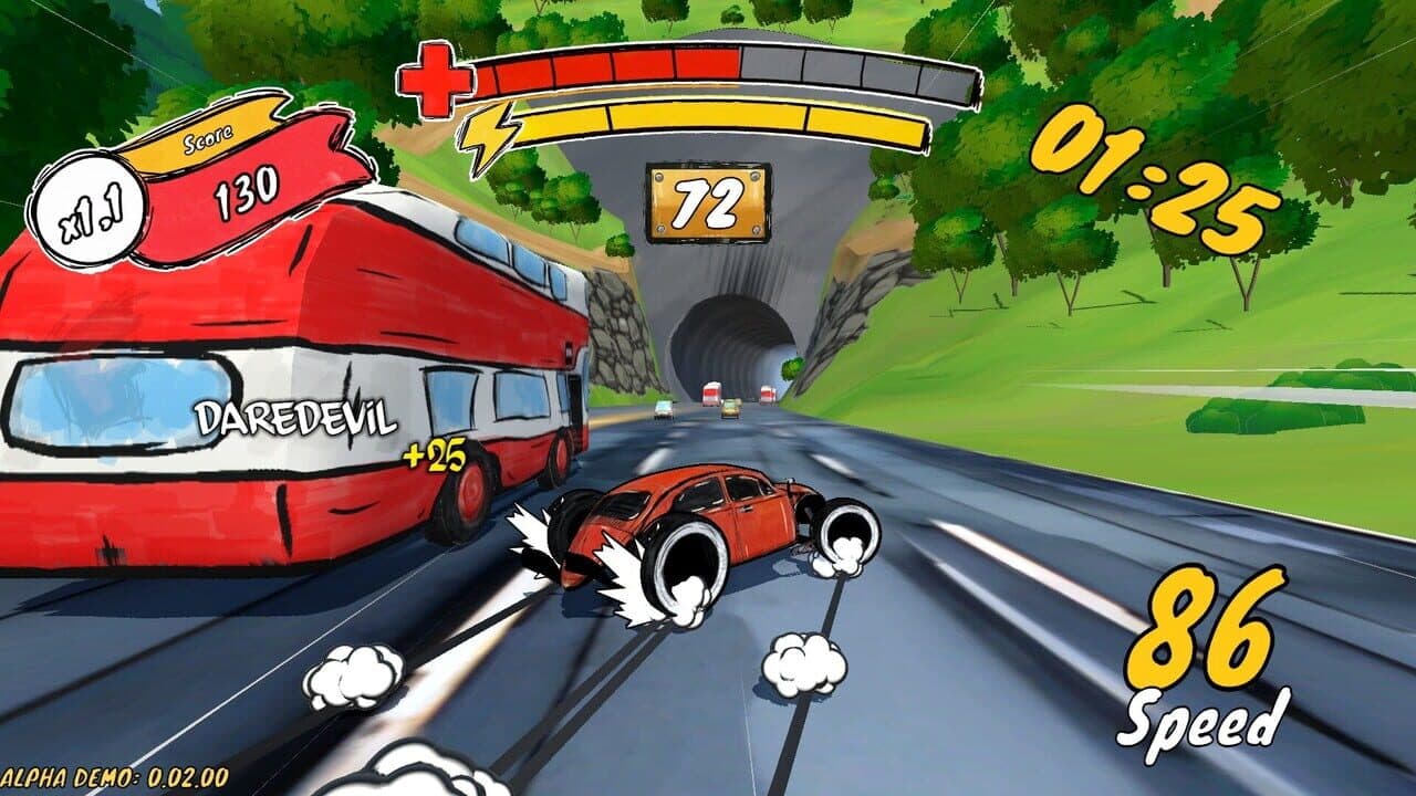 Sketchy Driver thumbnail 5
