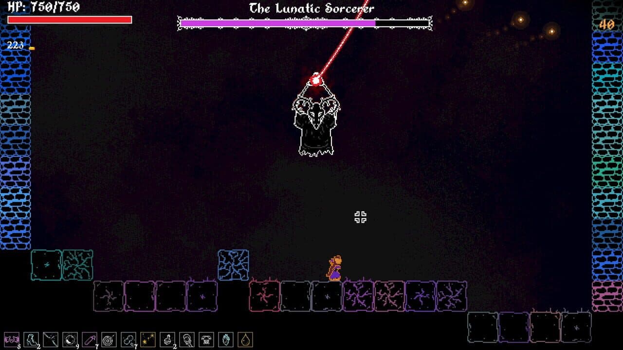 Deepest Well thumbnail 3