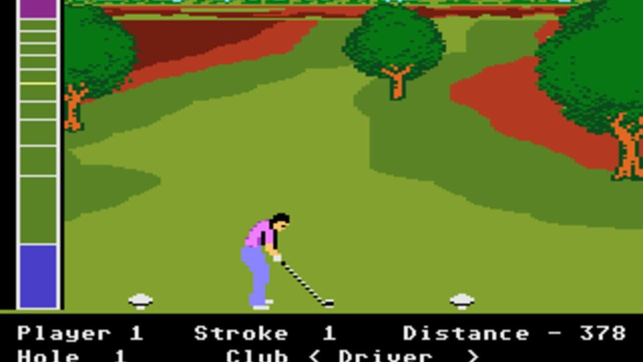 Mean 18: Ultimate Golf thumbnail 2