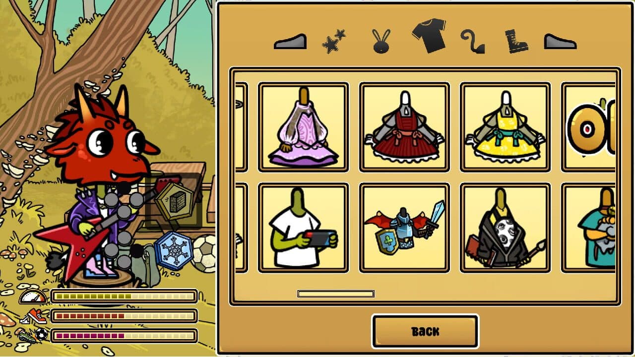 Animal Strikers thumbnail 2