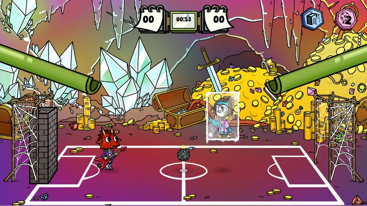 Animal Strikers thumbnail 4