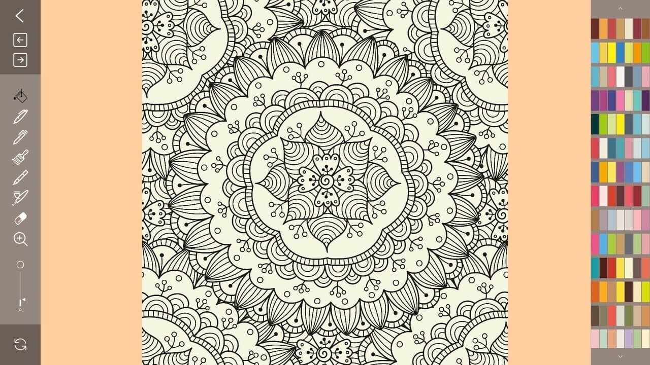 A Coloring Break: Expansion pack 1 thumbnail 4
