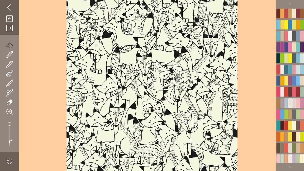 A Coloring Break: Expansion pack 1 thumbnail 5