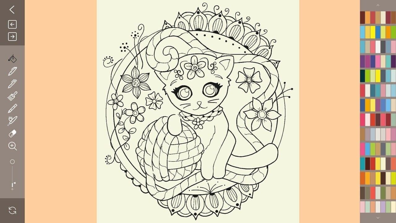 A Coloring Break: Expansion pack 2 thumbnail 3
