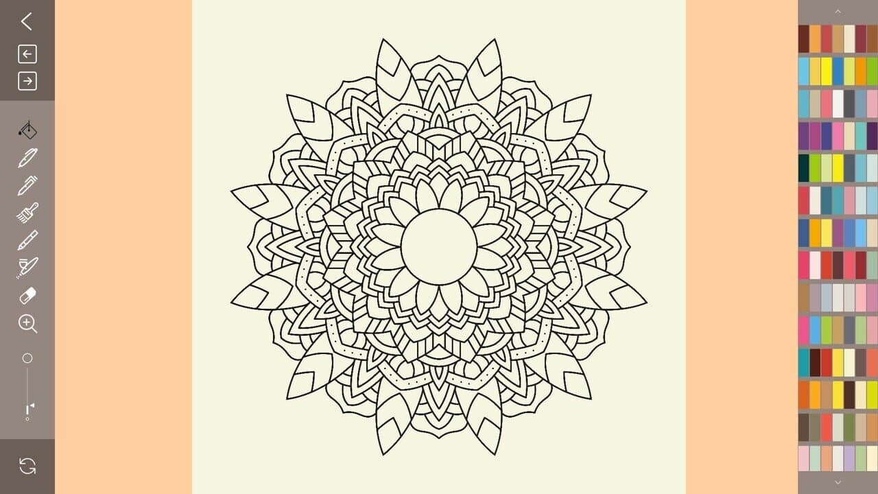 A Coloring Break: Expansion pack 2 thumbnail 5