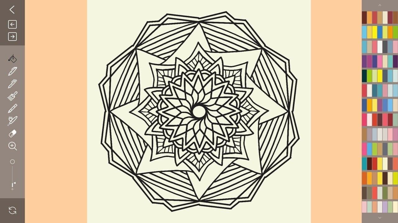 A Coloring Break: Expansion pack 10 thumbnail 8