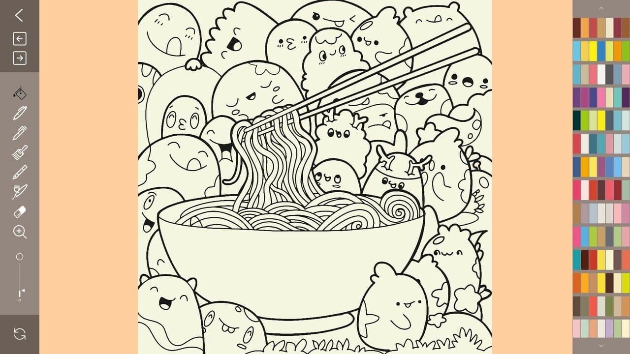A Coloring Break: Expansion pack 2 thumbnail 7