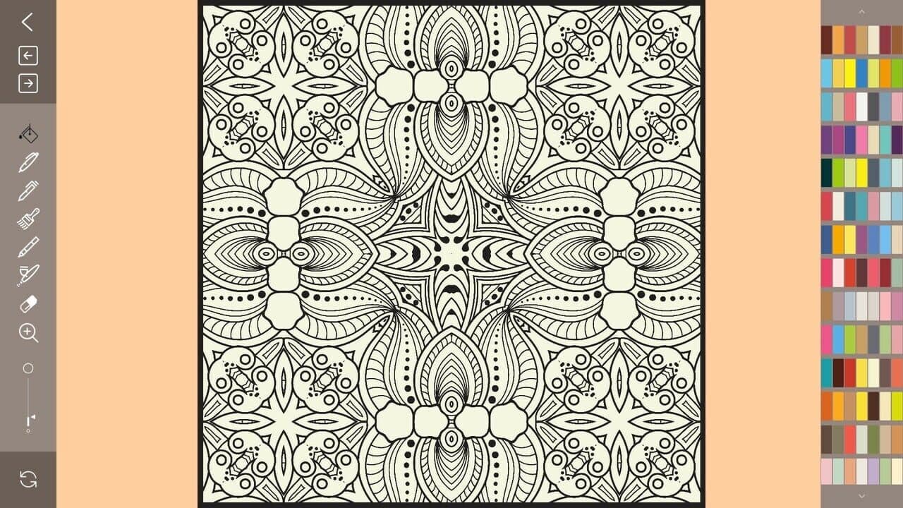 A Coloring Break: Expansion pack 10 thumbnail 10