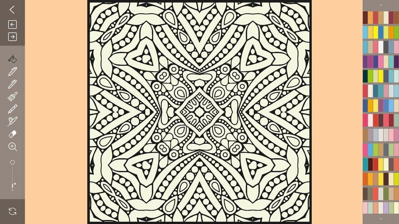 A Coloring Break: Expansion pack 3 thumbnail 9