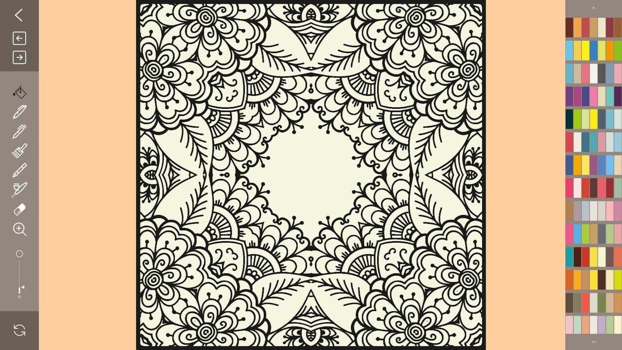A Coloring Break: Expansion pack 2 thumbnail 10