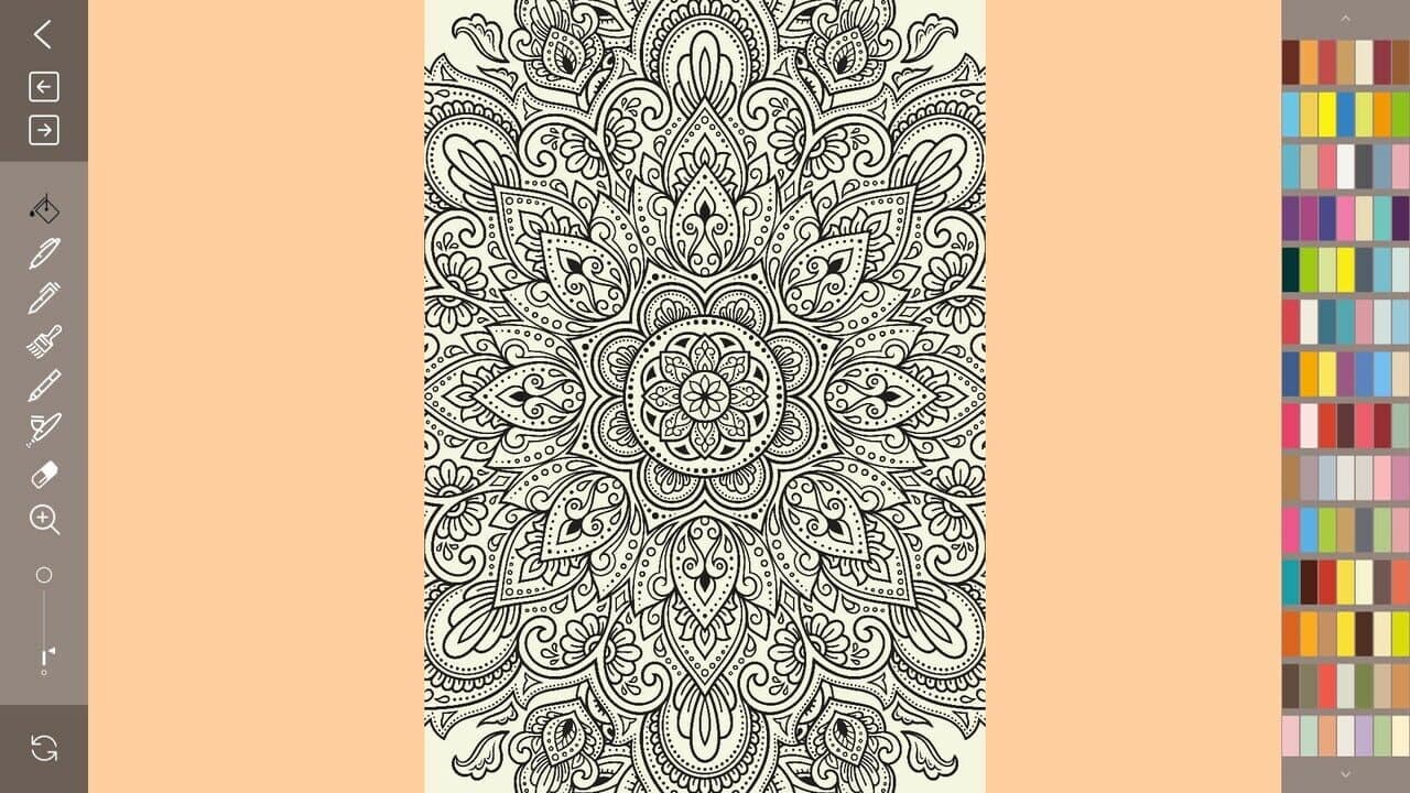 A Coloring Break: Expansion pack 4 thumbnail 2