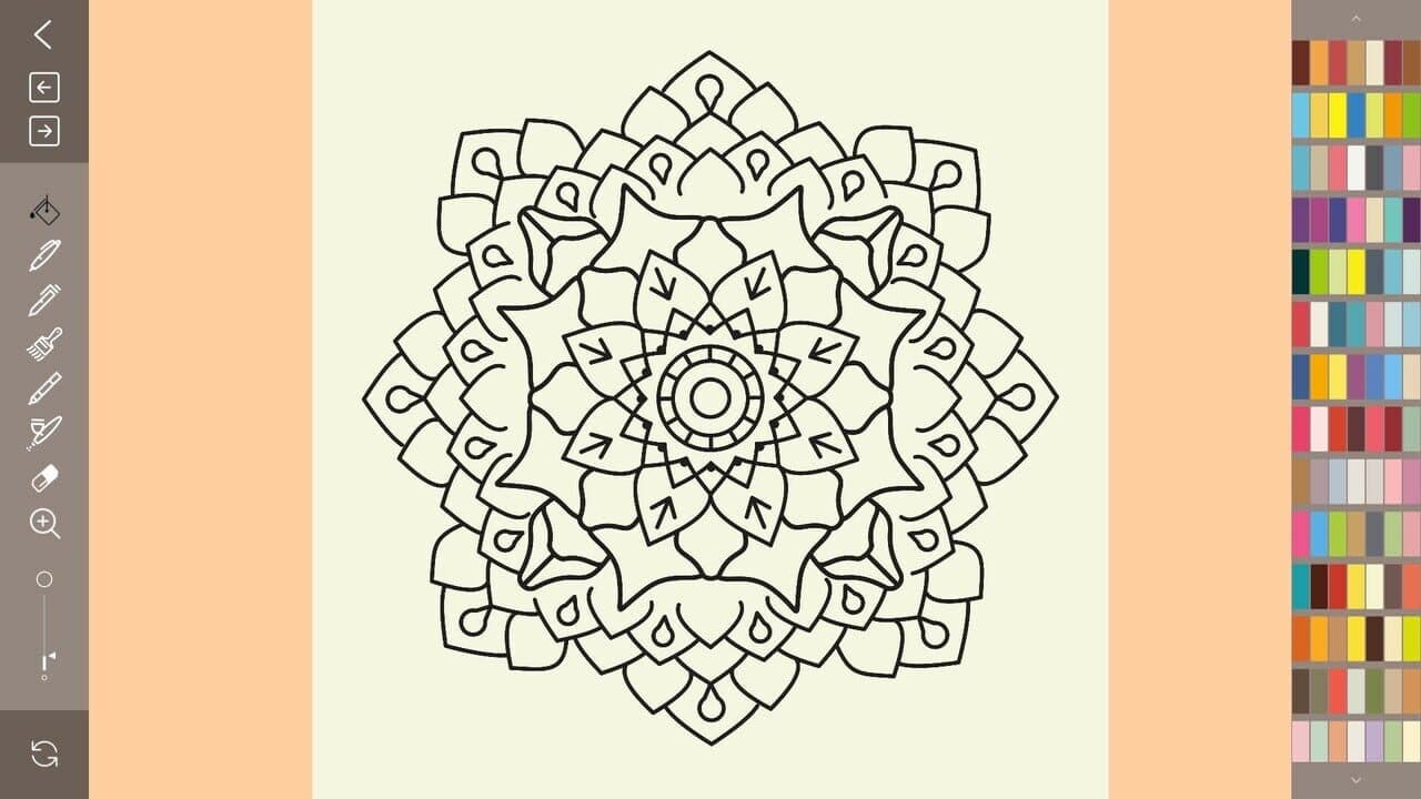 A Coloring Break: Expansion pack 5 thumbnail 4