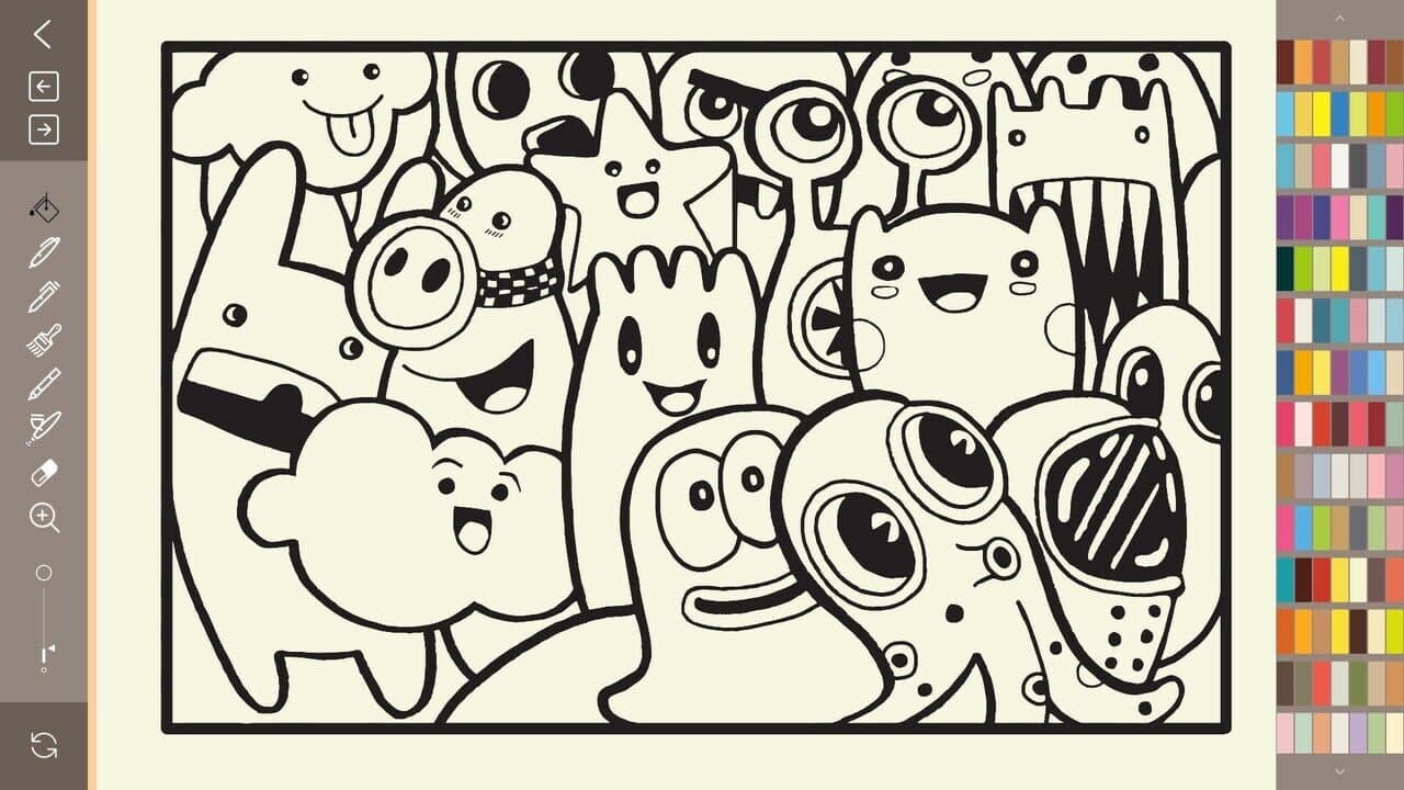 A Coloring Break: Expansion pack 5 thumbnail 7