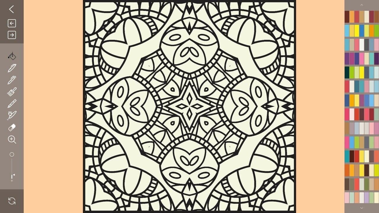 A Coloring Break: Expansion pack 4 thumbnail 5