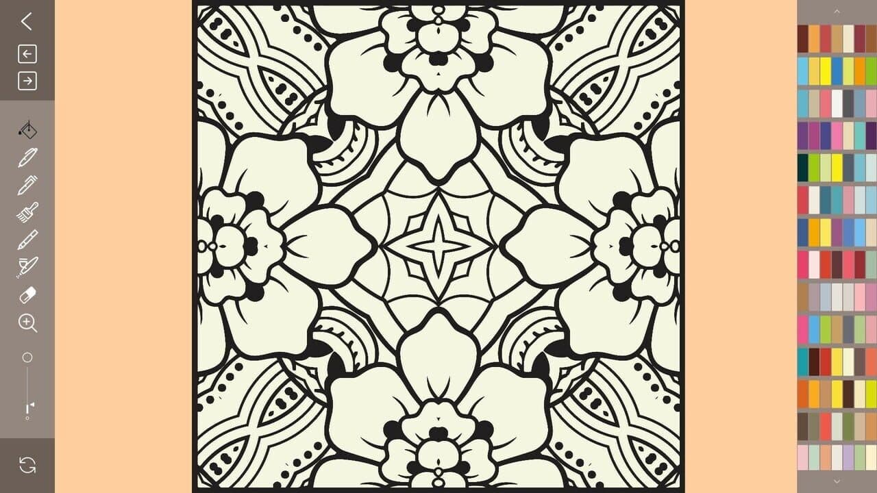 A Coloring Break: Expansion pack 9 thumbnail 6