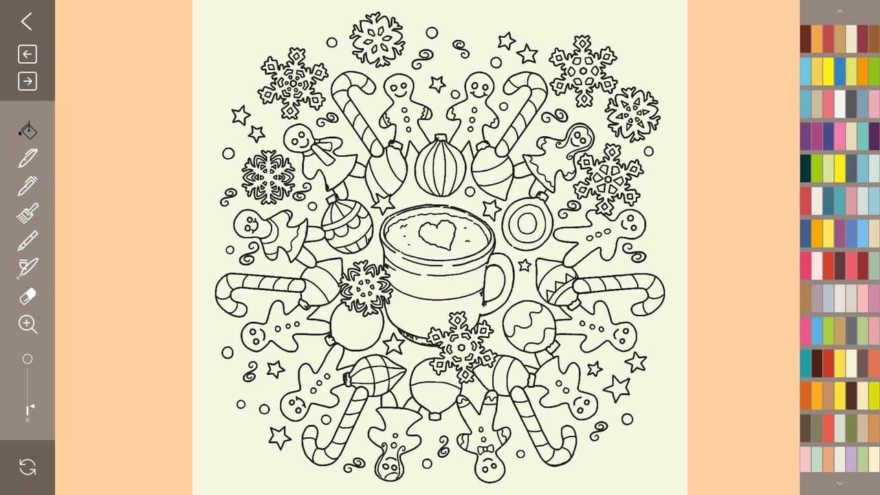 A Coloring Break: Expansion pack 5 thumbnail 8