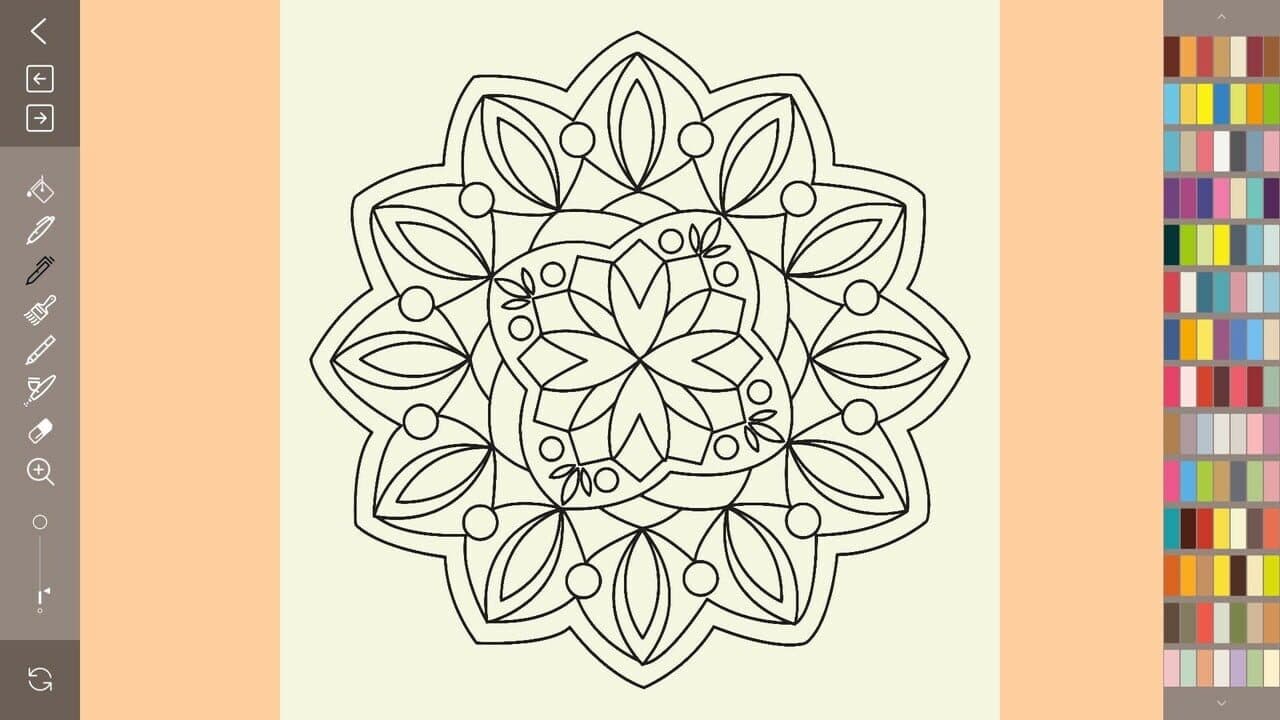 A Coloring Break: Expansion pack 7 thumbnail 4