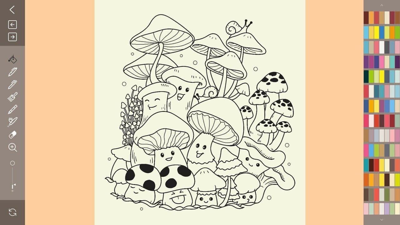 A Coloring Break: Expansion pack 6 thumbnail 10