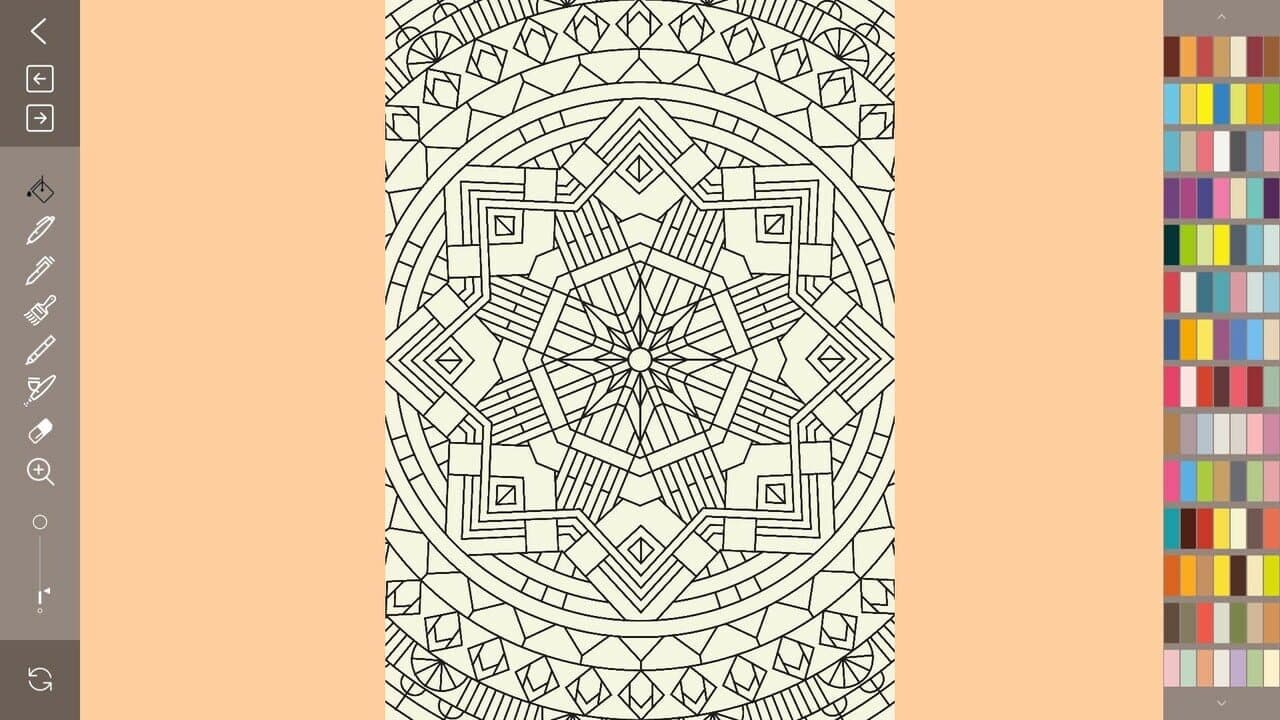 A Coloring Break: Expansion pack 6 thumbnail 2