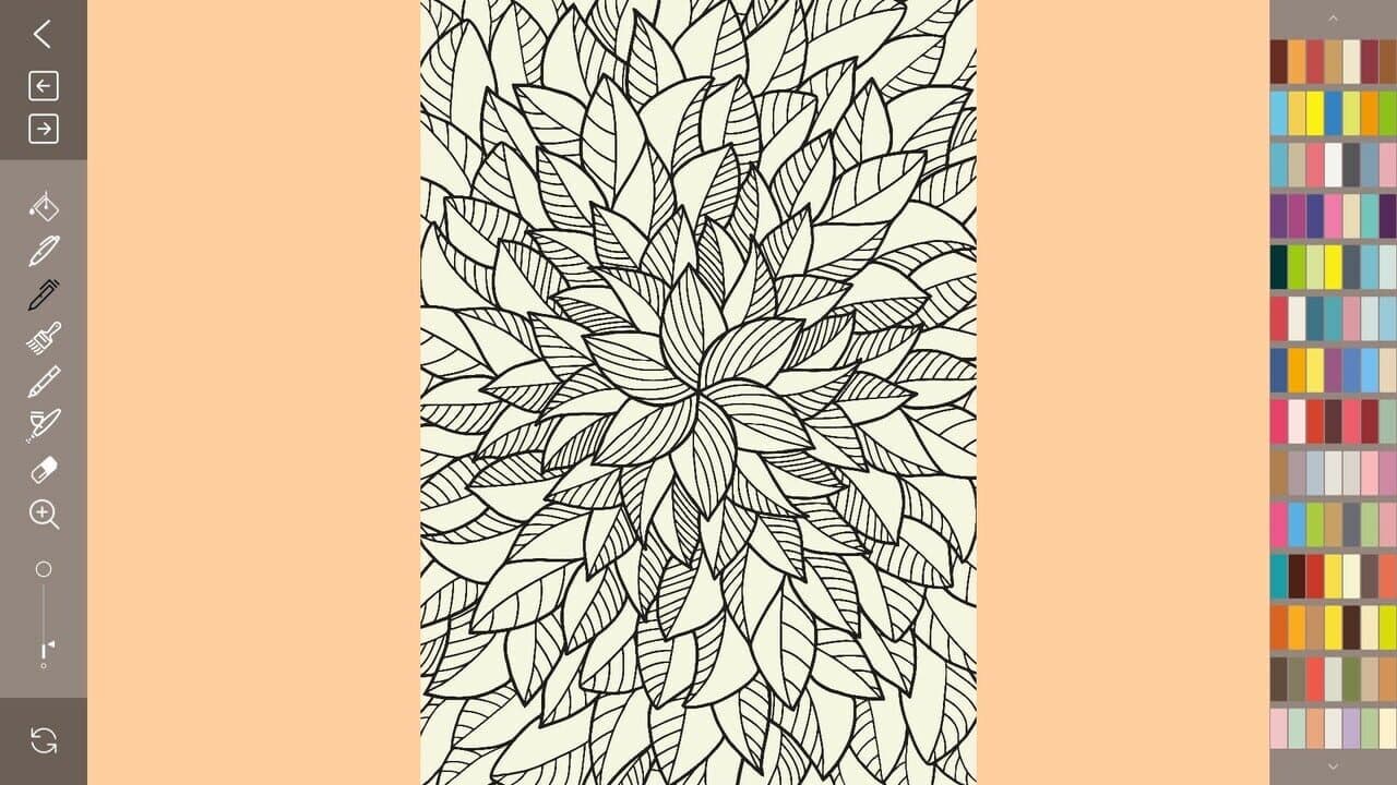 A Coloring Break: Expansion pack 7 thumbnail 9