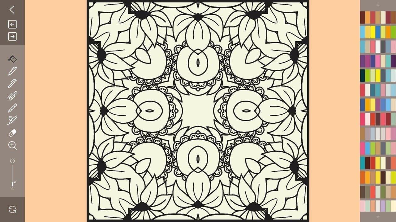 A Coloring Break: Expansion pack 6 thumbnail 4