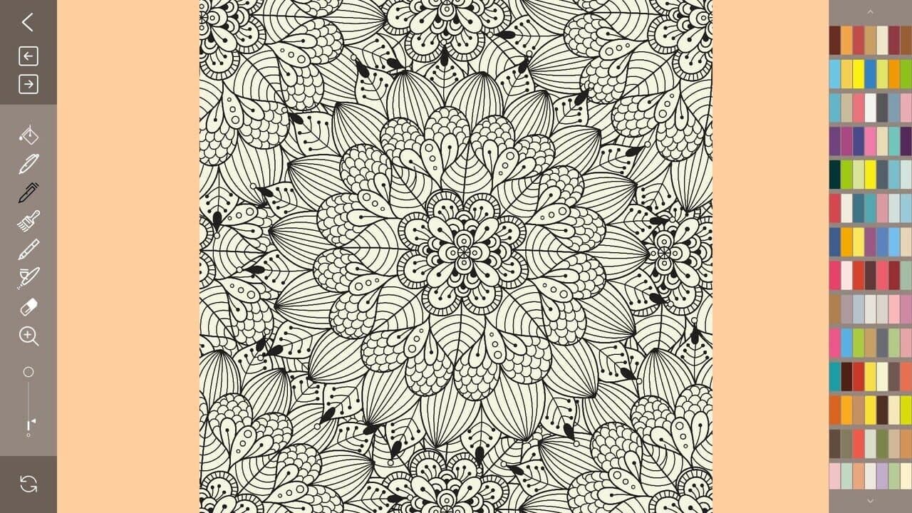 A Coloring Break: Expansion pack 7 thumbnail 11