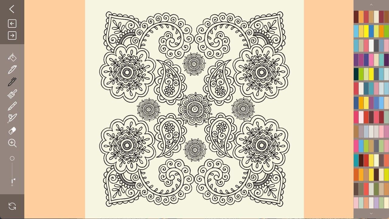 A Coloring Break: Expansion pack 8 thumbnail 11