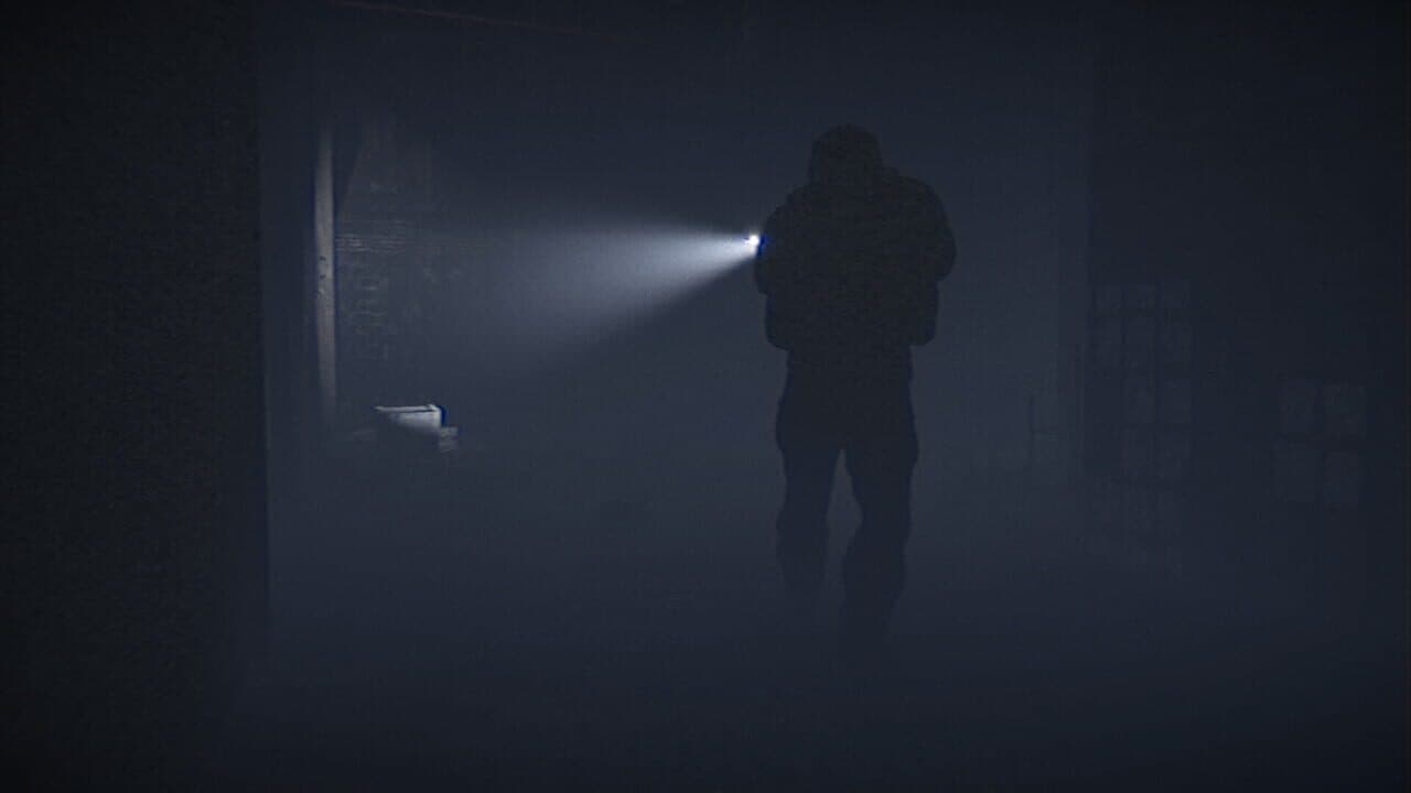 A.A.U. Black Site screenshot 1