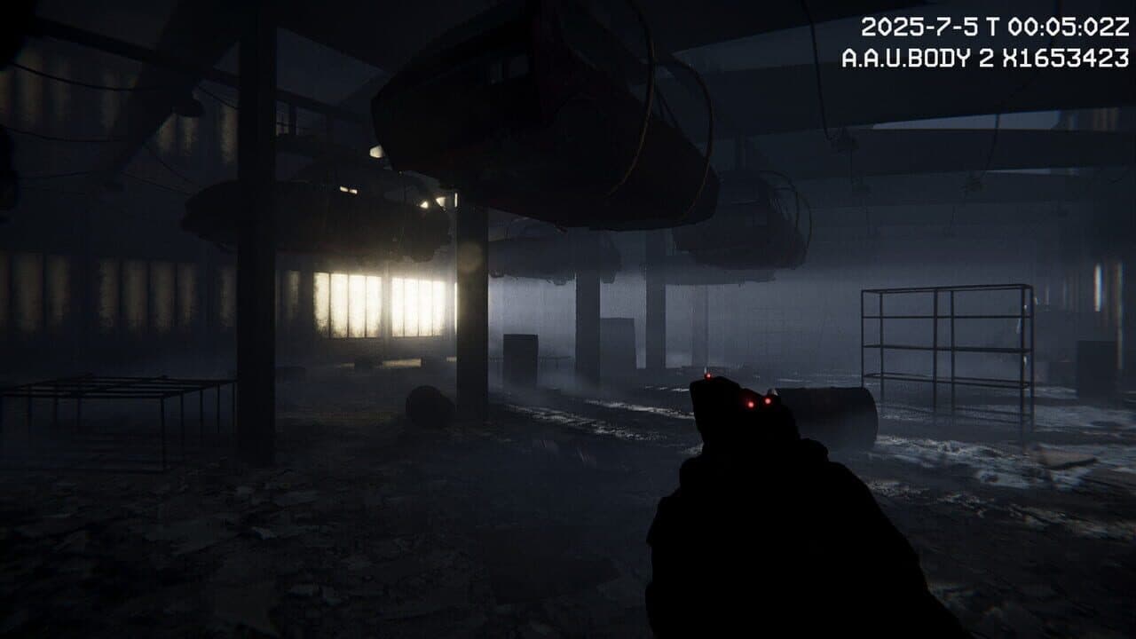 A.A.U. Black Site thumbnail 2