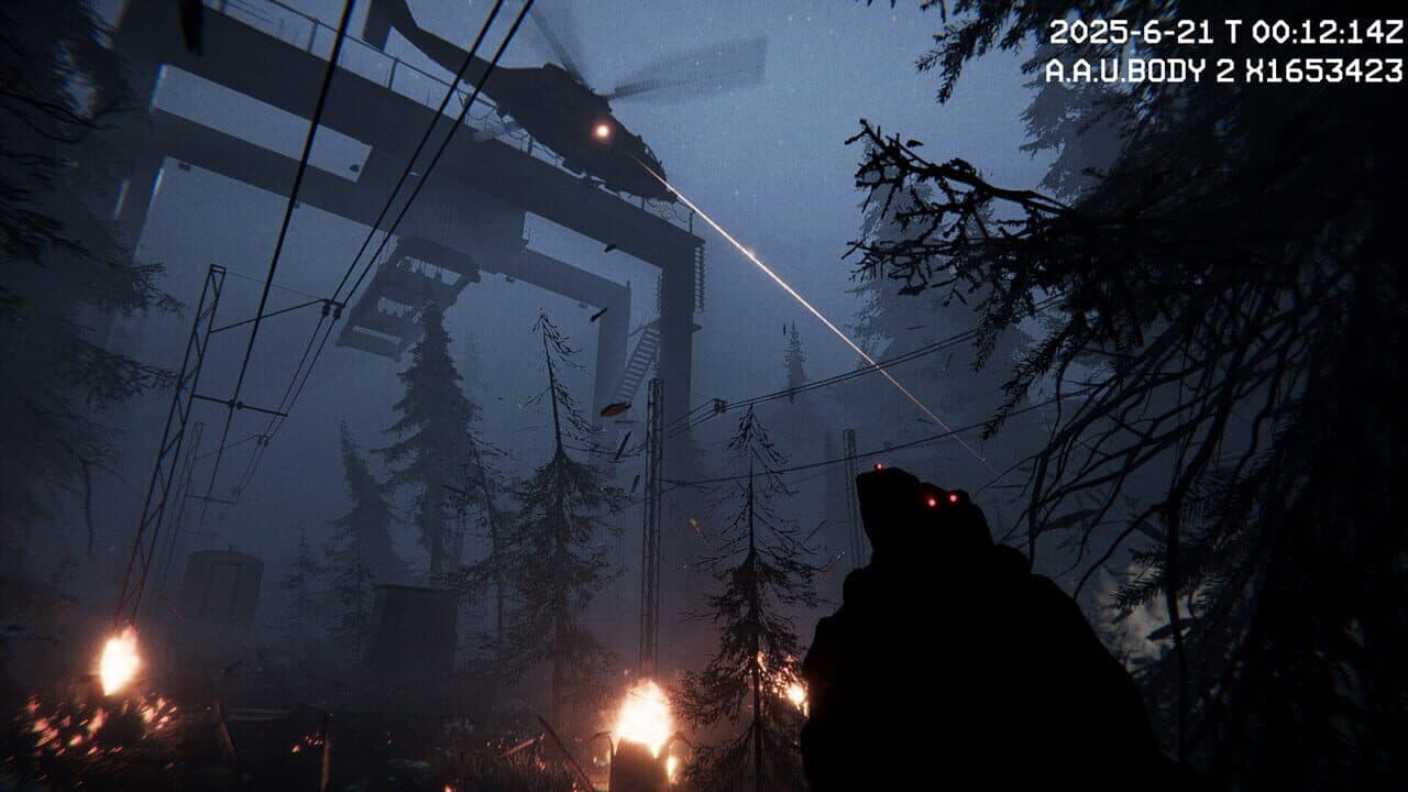 A.A.U. Black Site thumbnail 3