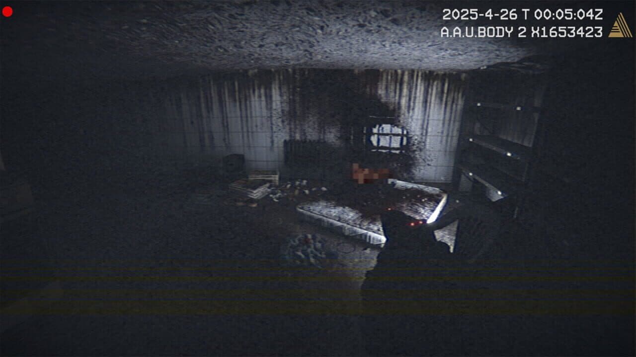 A.A.U. Black Site thumbnail 4