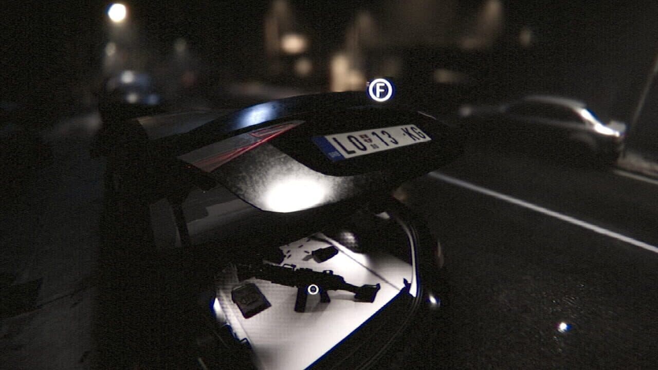 A.A.U. Black Site thumbnail 7