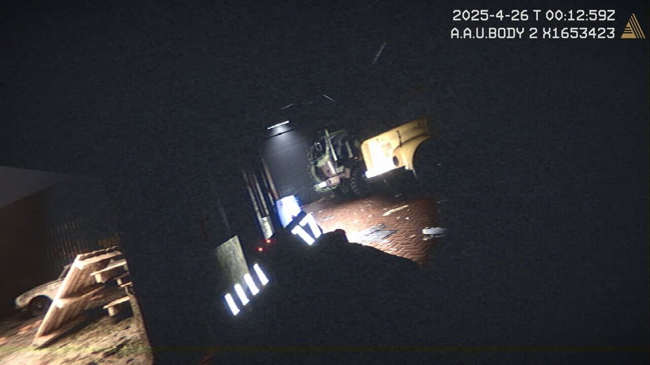 A.A.U. Black Site thumbnail 9