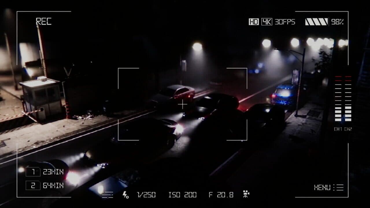 A.A.U. Black Site thumbnail 12