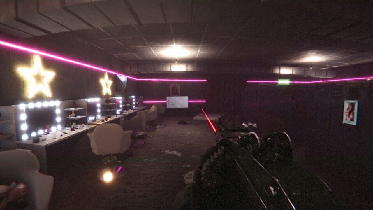 A.A.U. Black Site thumbnail 13
