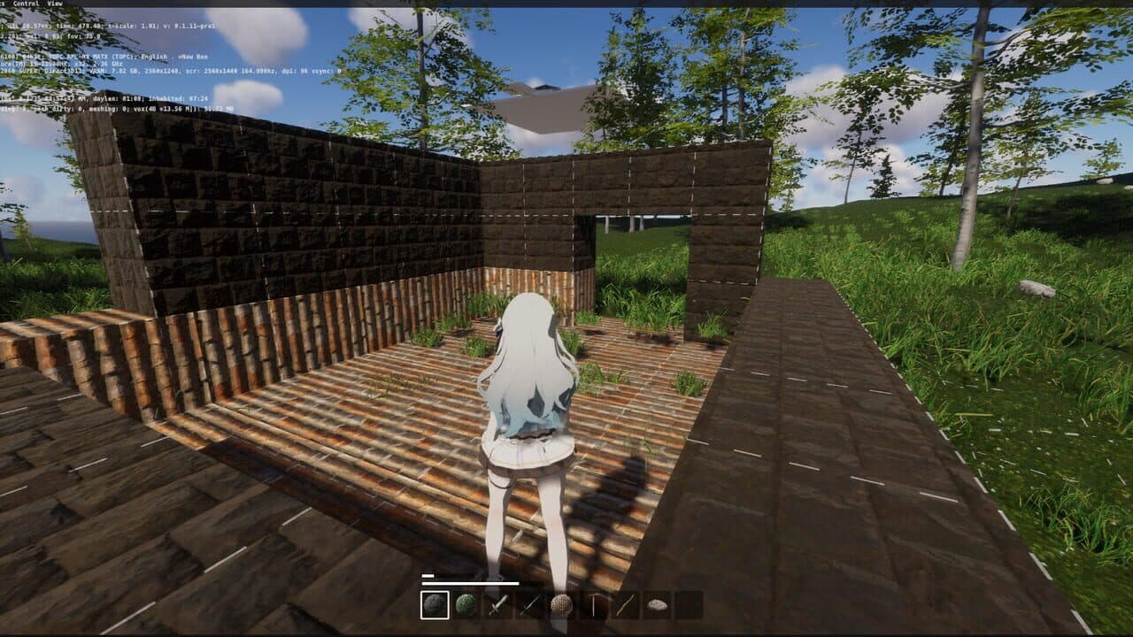 Aether Effect thumbnail 3