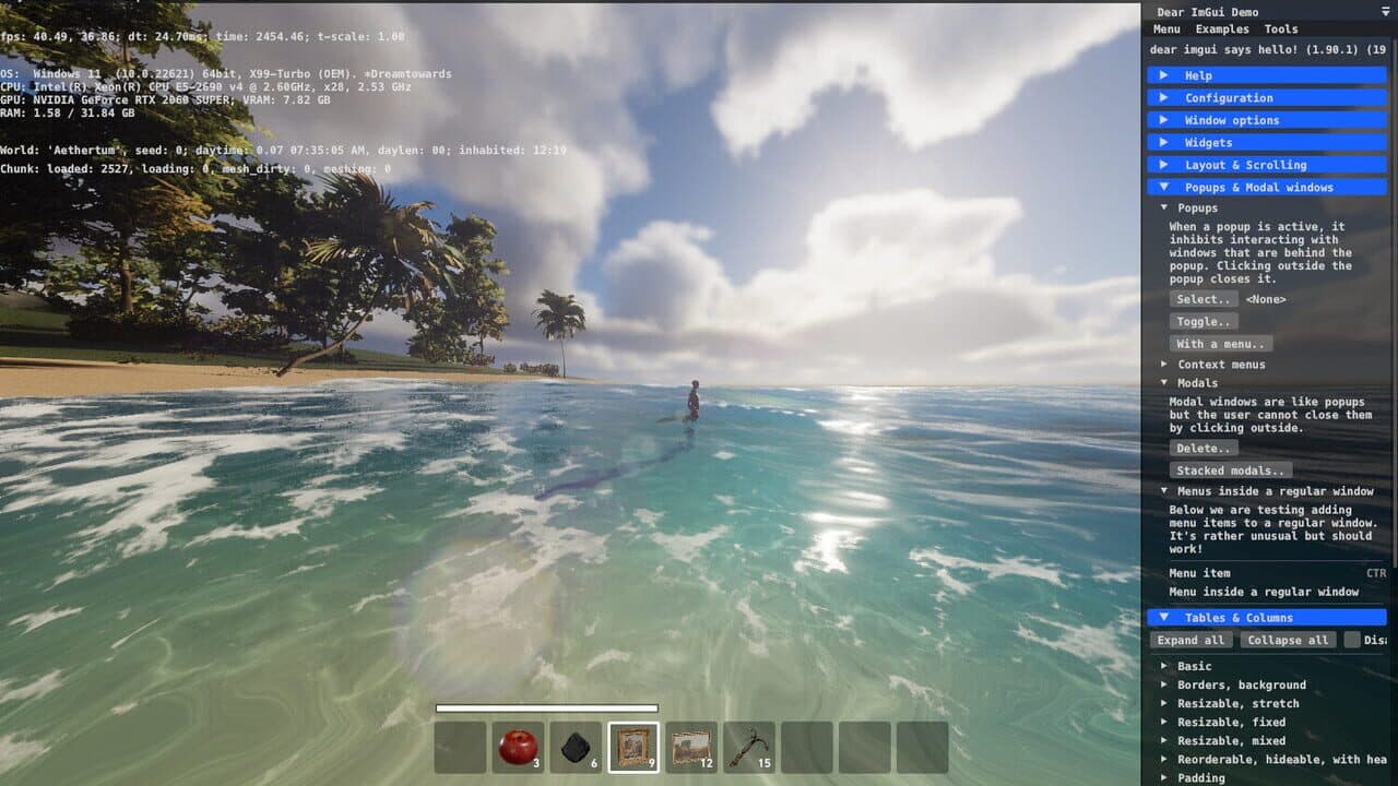 Aether Effect thumbnail 5