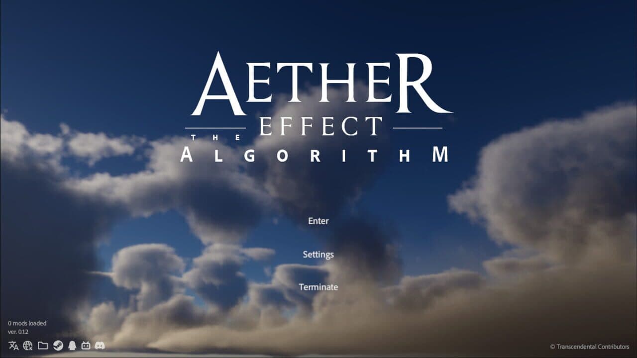 Aether Effect thumbnail 6