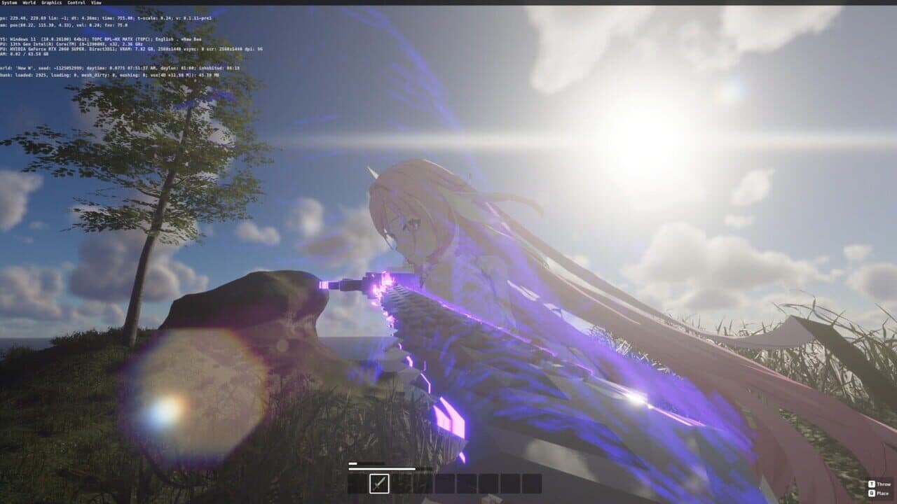 Aether Effect thumbnail 8
