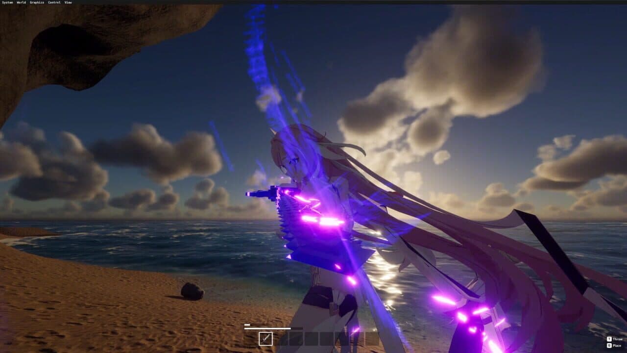 Aether Effect thumbnail 9