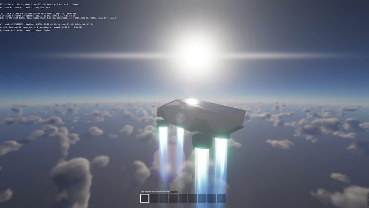 Aether Effect thumbnail 10
