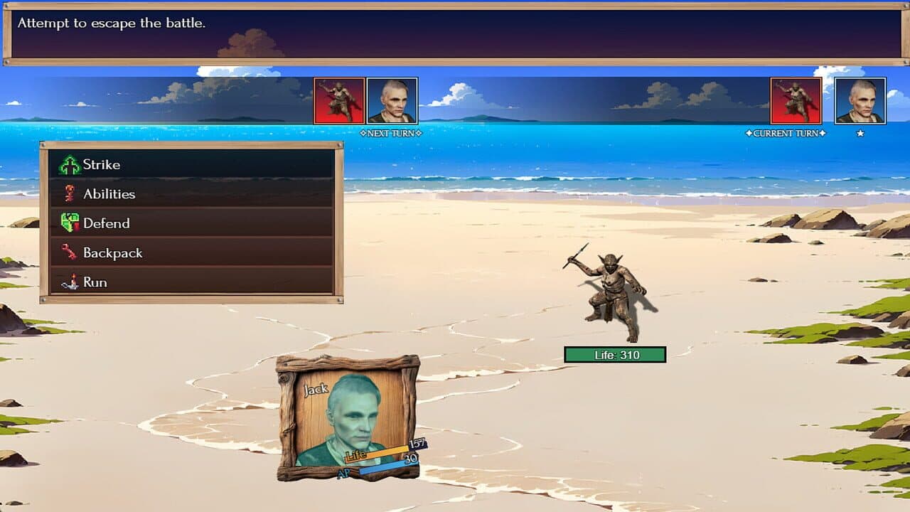 Sea of Secrets thumbnail 2