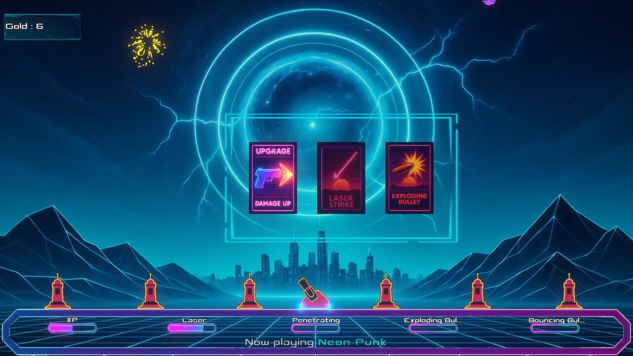 Command-Ω Omega thumbnail 5