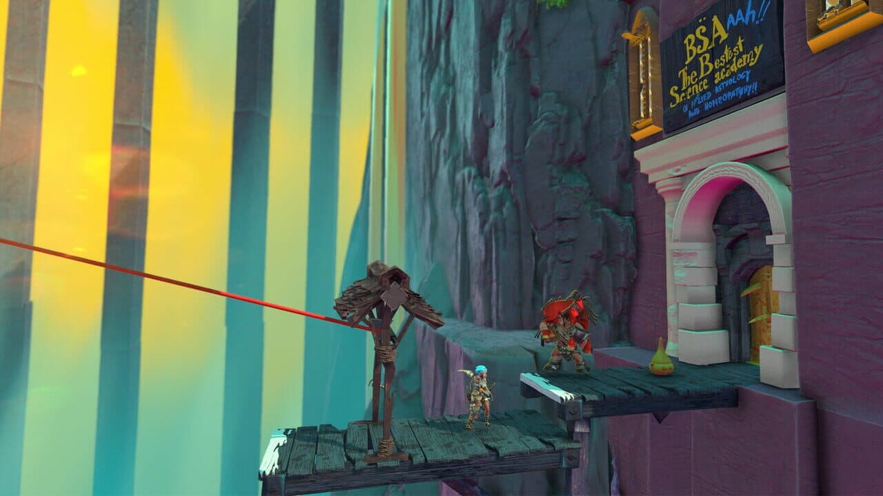 Brute Horse thumbnail 5