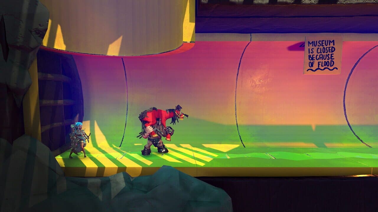 Brute Horse thumbnail 7