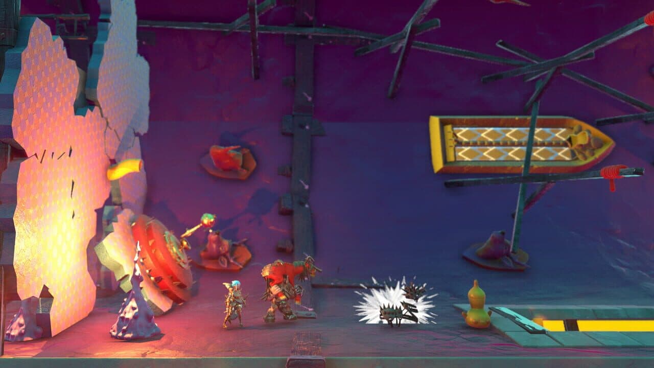 Brute Horse thumbnail 8