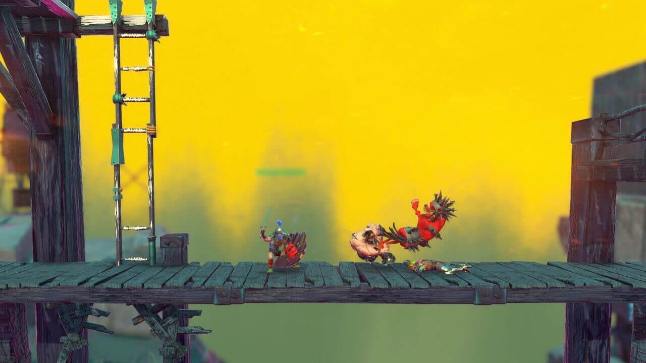 Brute Horse thumbnail 12