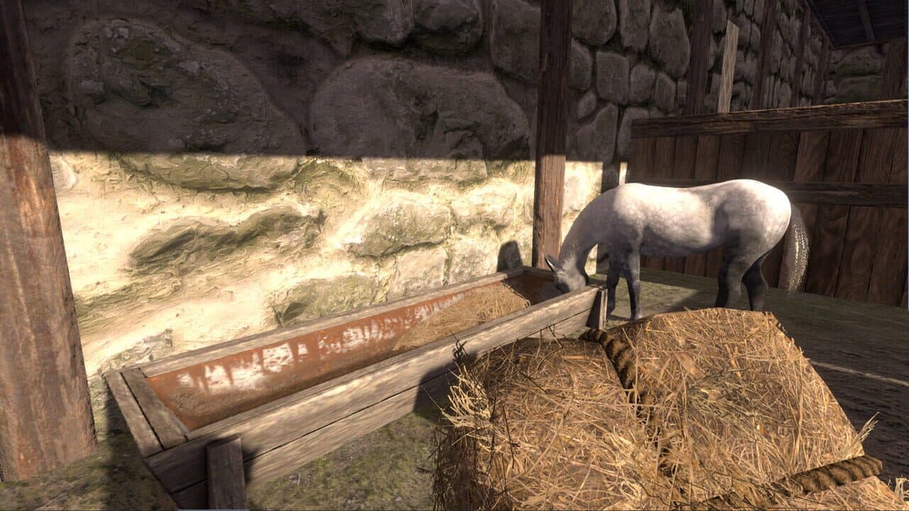 Medieval Horse Dealer Simulator thumbnail 4