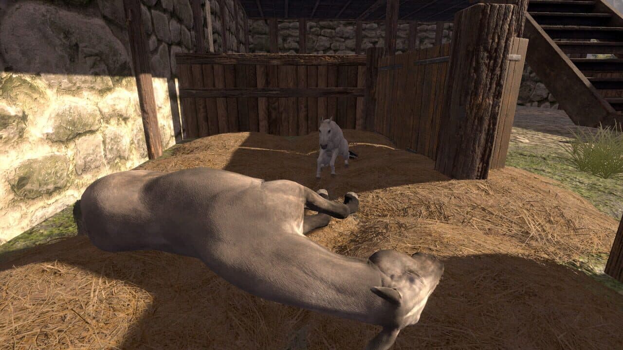 Medieval Horse Dealer Simulator thumbnail 5